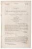 Report of the Secretary of the Interior, Communicating a Copy of the Report of William Carey Jones, Special Agent to Examine the Subject of Land Titles in California