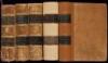 The Works of Hubert Howe Bancroft - in 39 volumes