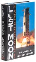 Lost Moon: The Perilous Voyage of Apollo 13