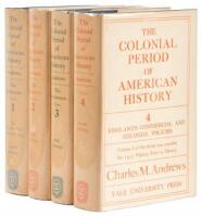 The Colonial Period of American History