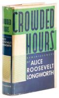 Crowded Hours: Reminiscences