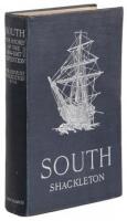 South: The Story of Shackleton's Last Expedition, 1914-1917