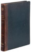 A Voyage to the South Sea, Undertaken by Command of His Majesty, for the Purpose of Conveying the Bread-fruit Tree to the West Indies, in His Majesty's Ship The Bounty Commanded by Lieutenant William Bligh. Including an Account of the Mutiny on Board the 