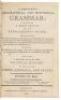 A Compendius and Historical Grammar: Exhibiting a brief survey of the Terraqueous Globe; and Shewing, the Situation, Extent, Boundaries, and Divisions of the various Countries, their Chief Towns, Mountains, Rivers, Climates, and Productions... - 2