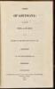 Views of Louisiana; Together with a Journal of a Voyage Up the Missouri River, in 1814