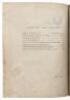 A Voyage to the South Sea, Undertaken by Command of His Majesty, for the Purpose of Conveying the Bread-fruit Tree to the West Indies, in His Majesty's Ship The Bounty Commanded by Lieutenant William Bligh. Including an Account of the Mutiny on Board the - 5