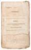 Documents Accompanying the Message of the President of the United States, to Both Houses, at the Commencement of the First Session of the Eighteenth Congress. December 2, 1823