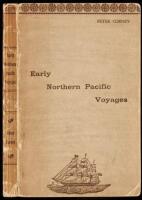 Voyages in the Northern Pacific. Narrative of Several Trading Voyages from 1813 to 1818, Between the Northwest Coast of America, the Hawaiian Islands and China, with a Description of the Russian Establishments on the Northwest Coast. Interesting Early Acc