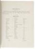 Western Trips in 1887 and 1890 [comprised of]: Special Trip to Colorado and California, in the Wagner Private Car Wanderer.” 1887 [and] Special Trip to Colorado, California, and Alaska, in the Wagner Private Car “Marquita.” 1890. [bound with 5 other accou - 4