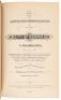 The laws and ordinances of the city of Denver, Colorado Comprising the Constitution of the United States, constitution of the state of Colorado, charter of the city, and all ordinances thereof, of a general character, in force and operation at the date of - 2