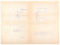 Bill Graham Presents unpublished design blueprint