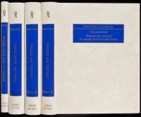 Three titles on Exploration reprinted by N. Israel & De Capo Press