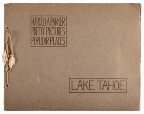 Lake Tahoe
