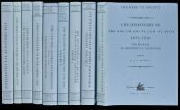 Group of Hakluyt Society Publications