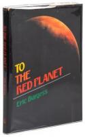 To the Red Planet