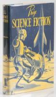 Prize Science Fiction