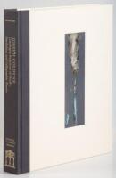Joseph Goldyne: Catalogue Raisonn&eacute; of Books, Portfolios, and Calligraphic Sheets