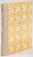 Catalogue of Some Five Hundred Examples of the Printing of Edwin & Robert Grabhorn 1917-1960, Two Gentlemen from Indiana Now Resident in California