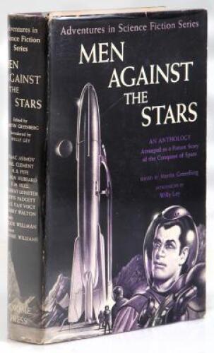 Men Against the Stars