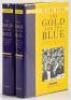 The Gold and the Blue: A Personal Memoir of the University of California 1949-1967