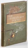 Old Homestead Poems