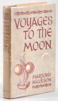 Voyages to the Moon