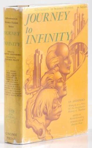 Journey to Infinity