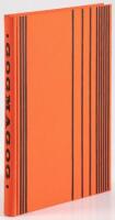 Gogmagog: Morris Cox and the Gogmagog Press
