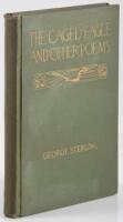 The Caged Eagle and Other Poems