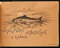 Salmon of the Pacific Coast