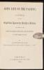 Army Life on the Pacific: A Journal of the Expedition Against the Northern Indians, the Tribes of the Cœur d'Alenes, Spokans, and Pelouzes, in the Summer of 1858