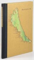 California 49: Forty-nine Maps of California from the sixteenth century to the present