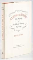 Clio on the Coast: The Writing of California History 1845-1945