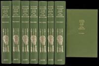 Original Journals of the Lewis and Clark Expedition, 1804-1806