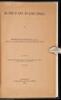 Three pamphlets on the Lewis & Clark Expedition