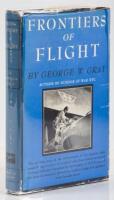 Frontiers of Flight, The Story of NACA Research