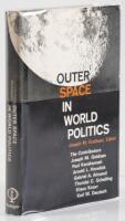 Outer Space In World Politics