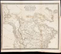 The Hudson's Bay Territories and Vancouver's Island, with an Exposition of the Chartered Rights, Conduct, and Policy of the Honble Hudson's Bay Corporation