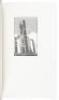 California in Relief. Thirty Wood Engravings by Richard Wagener - 5