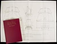 H. M. Bark Endeavour, Her Place in Australian History, With an Account of her Construction, Crew and Equipment and a Narrative of her Voyage on the East Coast of New Holland in the Year 1770