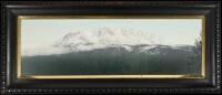 Mt. Shasta, California