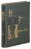 Adventures of Huckleberry Finn (Tom Sawyer's Comrade)