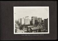 Photograph album with two-hundred and sixty-four original photographs taken in Oregon