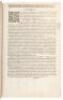 The Historie of Tvvelve Cæsars, Emperours of Rome: VVritten in Latine by C. Suetonius Tranquillus, and newly translated into English, by Philêmon Holland, Doctor in Physicke. Together with a Marginall Glosse, and other briefe Annotations there-upon - 3