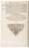 The Historie of Tvvelve Cæsars, Emperours of Rome: VVritten in Latine by C. Suetonius Tranquillus, and newly translated into English, by Philêmon Holland, Doctor in Physicke. Together with a Marginall Glosse, and other briefe Annotations there-upon - 6