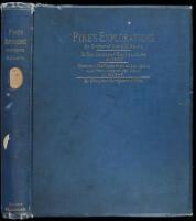 Exploratory Travels Through the Western Territories of North America: Comprising a Voyage from St. Louis, on the Mississippi, to the Source of that River, and a Journey Through the Interior of Louisiana, and the North-Eastern Provinces of New Spain. Perfo