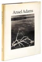 Ansel Adams