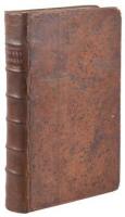 A Chronicle of the Kings of England. From the Time of the Romans Government, unto the Death of King James. Whereunto is added, The Reign of King Charles the First, and The First Thirteen Years of His Sacred Majesty, King Charles the Second...