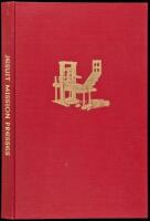 Jesuit Mission Presses in the Pacific Northwest: A History and Bibliography of Imprints, 1876-1899