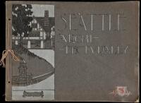 Seattle Architecturally, 1902